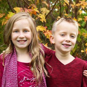 Meet your Posher, Jamie